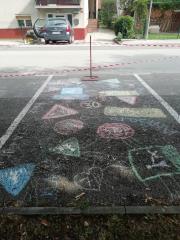 DELAVNICA OŠ 1 DANIJELA STERLE